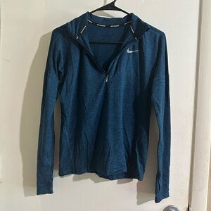 XS Nike Running Jacket